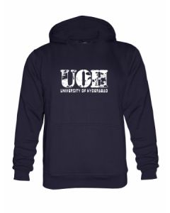 UOH Camou Hoodie