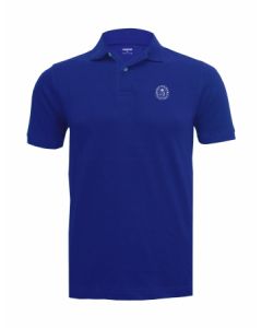 UOH Crest Supreme Polo