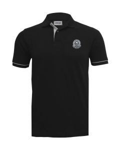 UOH Crest Premium Polo