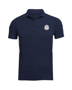 UOH Light Hexa Polo T-Shirt
