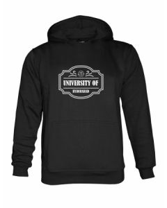 UOH Vintage Hoodie